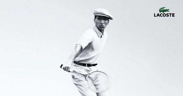 Polo衫起源於網球運動,最初是由曾獲得大滿貫賽7次單打冠軍及3次雙打冠軍的René Lacoste,於其自創品牌Lacoste所推出有領運動衫。