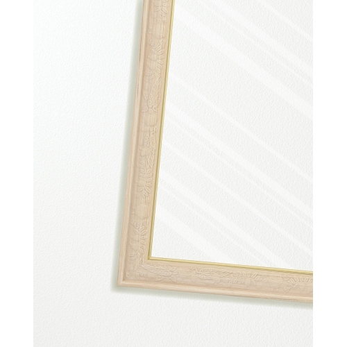 拼圖框 300片專用 米白色