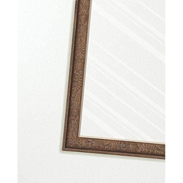 拼圖框 150片和126片專用 橡果咖啡