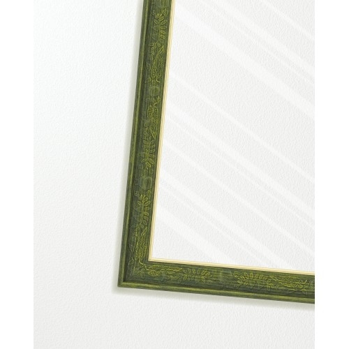 拼圖框 300片專用 樹葉綠