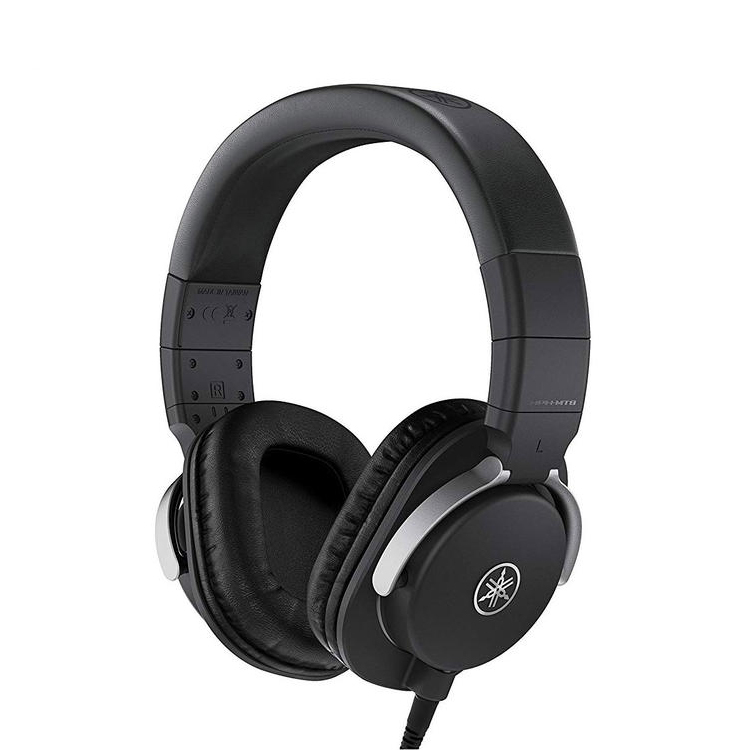 YAMAHA HPH-MT8 耳罩式耳機 專業監聽耳機