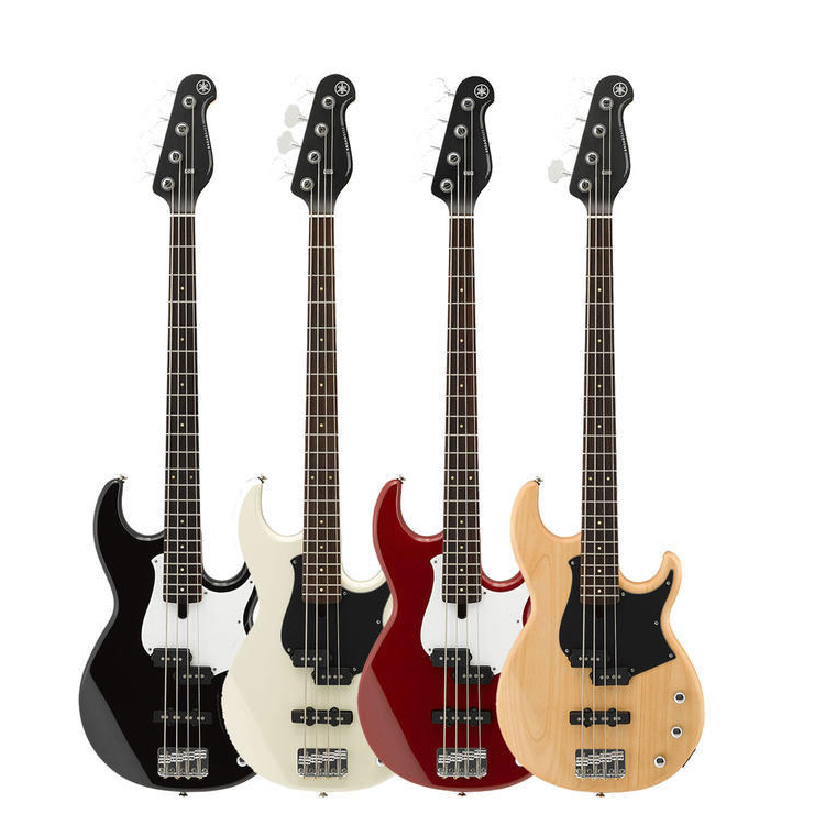 YAMAHA BB234 4弦電貝斯