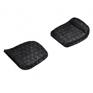 Profile design F-35 TT AL Armrest kit