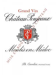 Chateau Poujeaux 2014 (RP91)