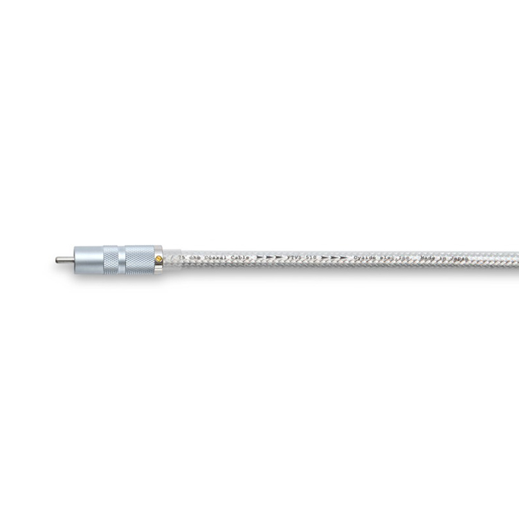 Oyaide DR-510 數碼同軸訊號線