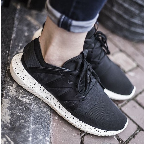 Tubular Viral Black (W) S75915