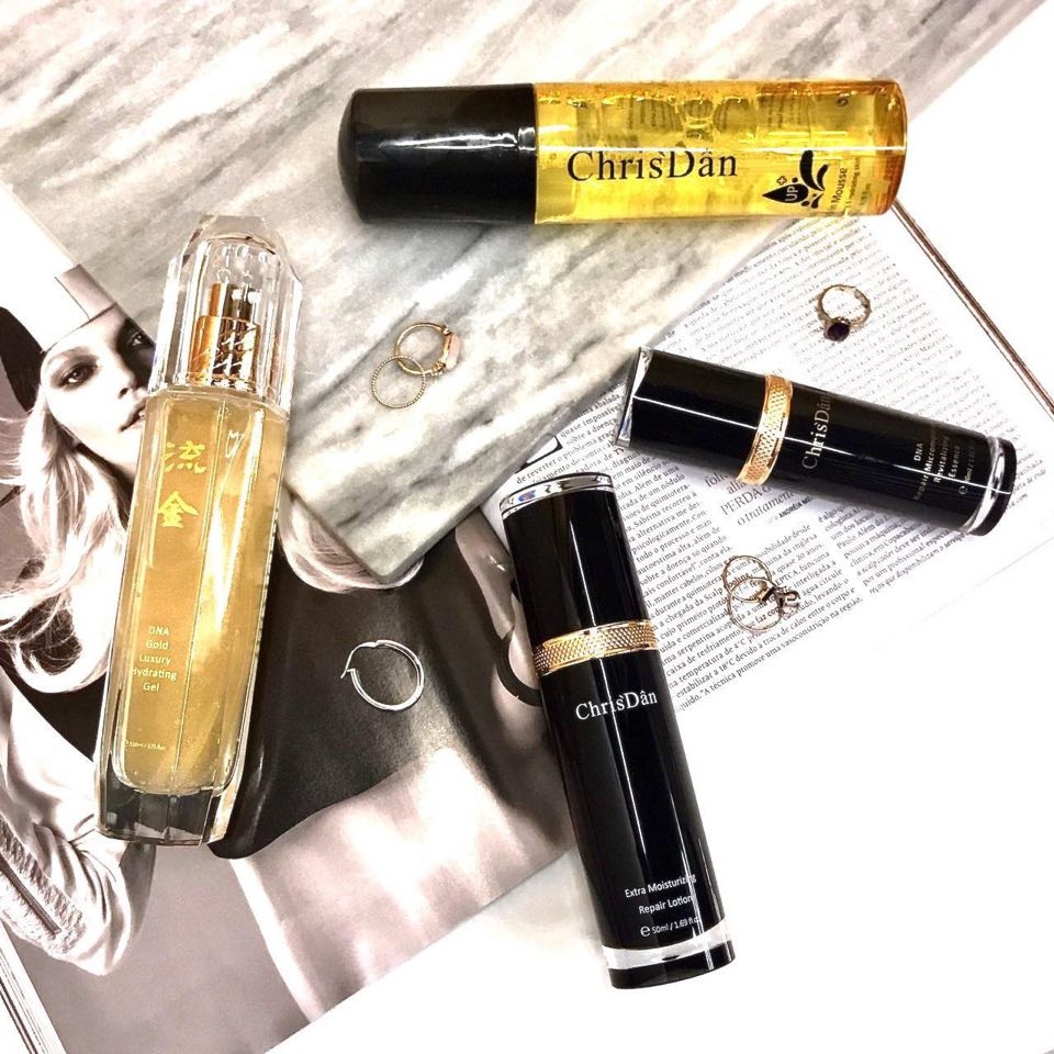 平價保養品推薦,克莉絲丹好用嗎,MIT保養,