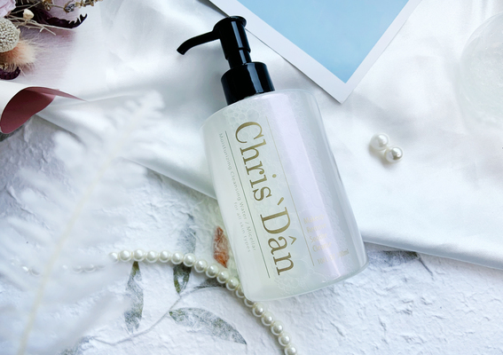 平價保養品推薦,卸妝水,卸妝乳,卸妝油,洗卸合一,卸妝棉,卸妝霜,克莉絲丹專櫃平價保養品,MIT保養推薦,