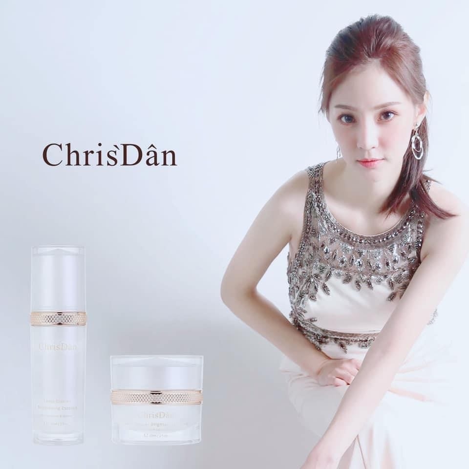 平價保養品推薦,克莉絲丹好用嗎,MIT保養