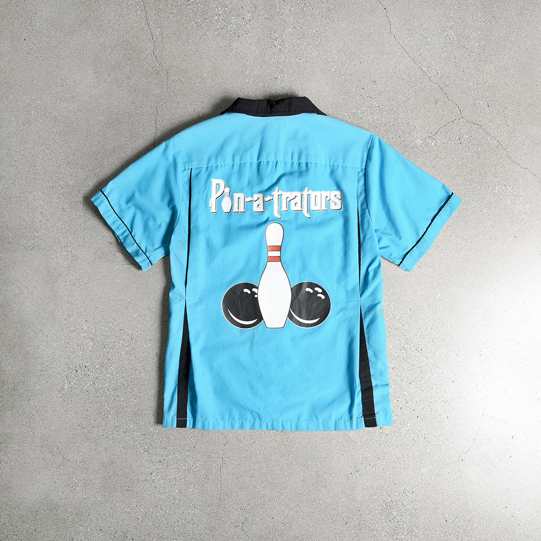 bowling Shirts