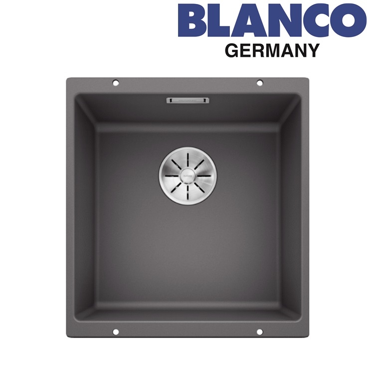 Blanco Subline 400 U 523423 Undermount Granite Com   Original 