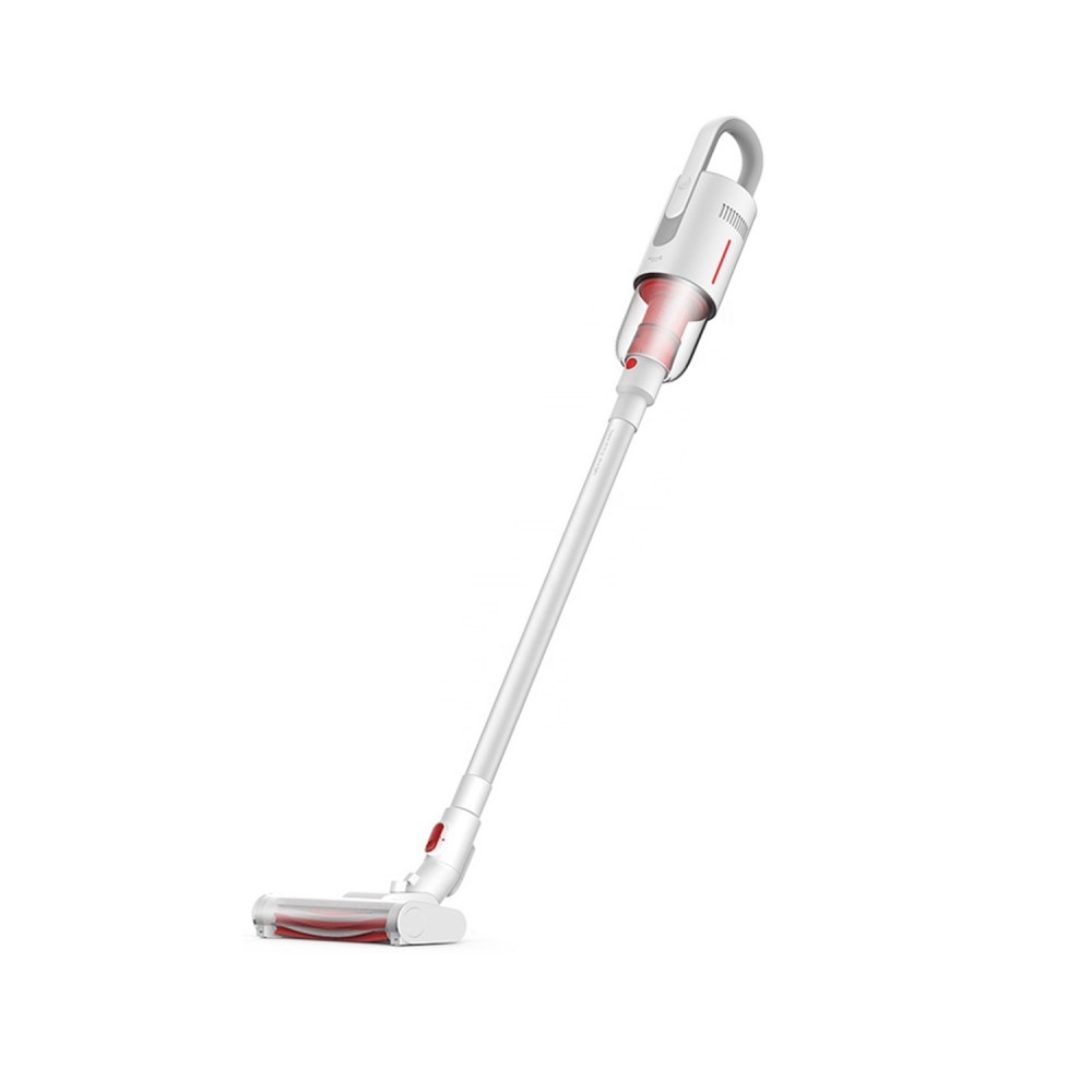 CP值極高「極輕量化設計」手持無線HEPA吸塵器│榮獲2019德國iF設計大獎│<1kg極輕量化設計