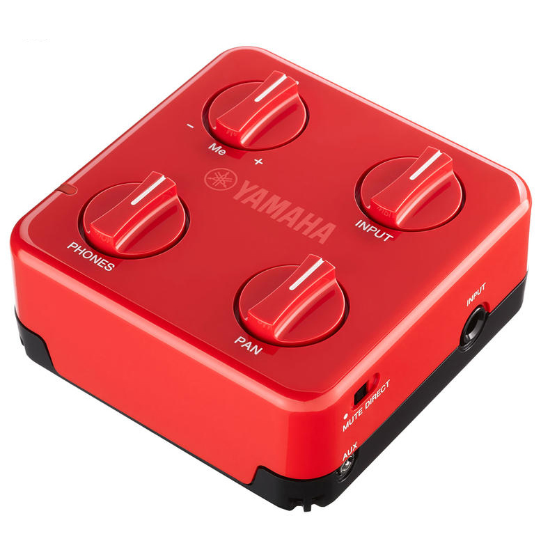 YAMAHA SC01 / SC02  Session Cake 混音耳機擴大器 團練盒