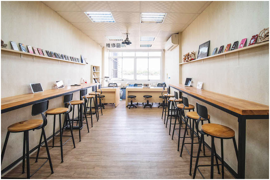 蘋天下(蘋果瘋)  鳳山店 Google 地圖