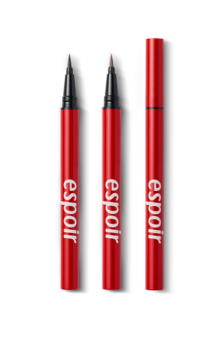 [ eSpoir ] Nomudging Brush Liner