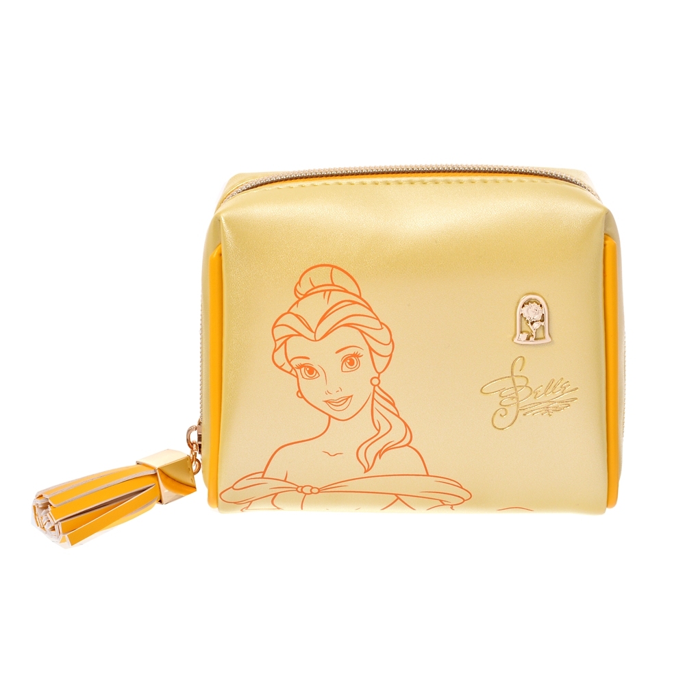 TDR - Belle Pouch