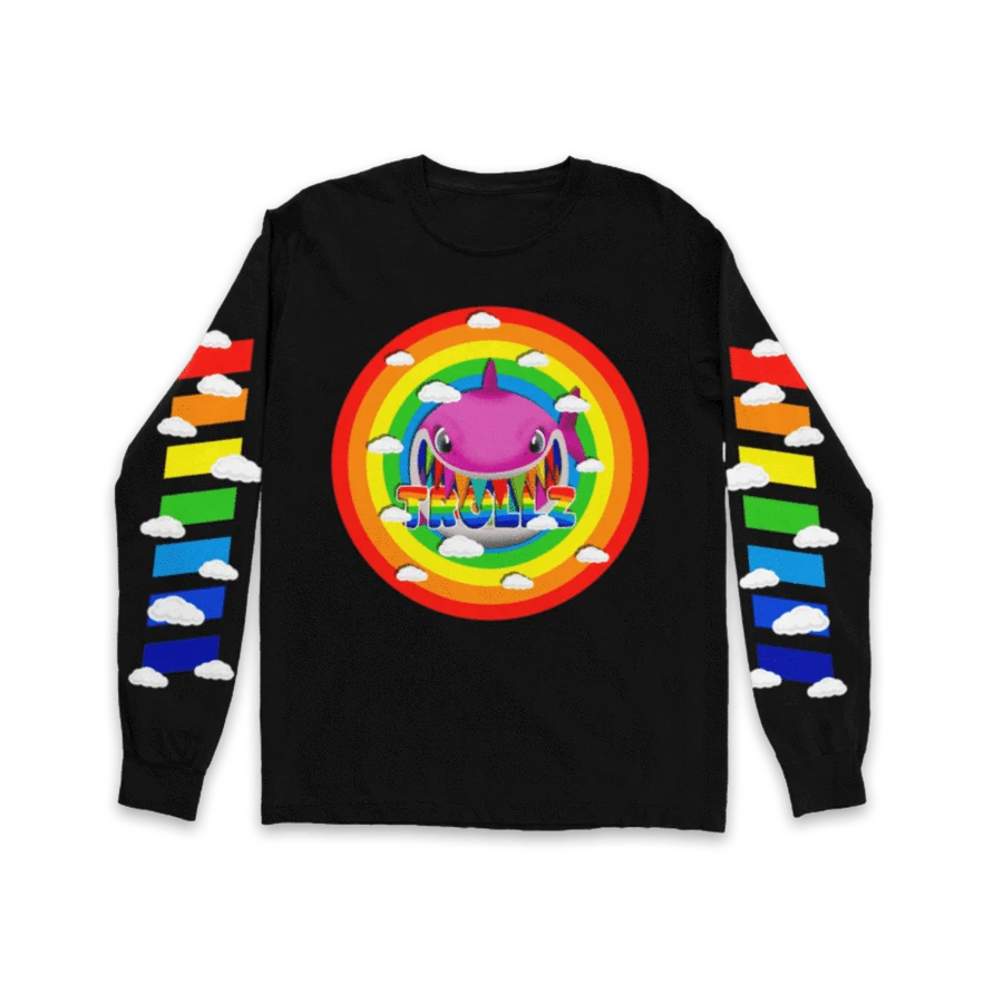 6ix9ine / Tekashi69 ft. Nicki Minaj 美國饒舌歌手 TROLLZ 最新單曲款系列服飾專區