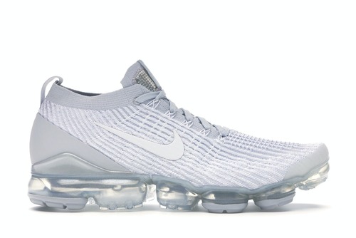 nike vapormax flyknit 3