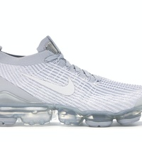 vapormax flyknit 3 platinum
