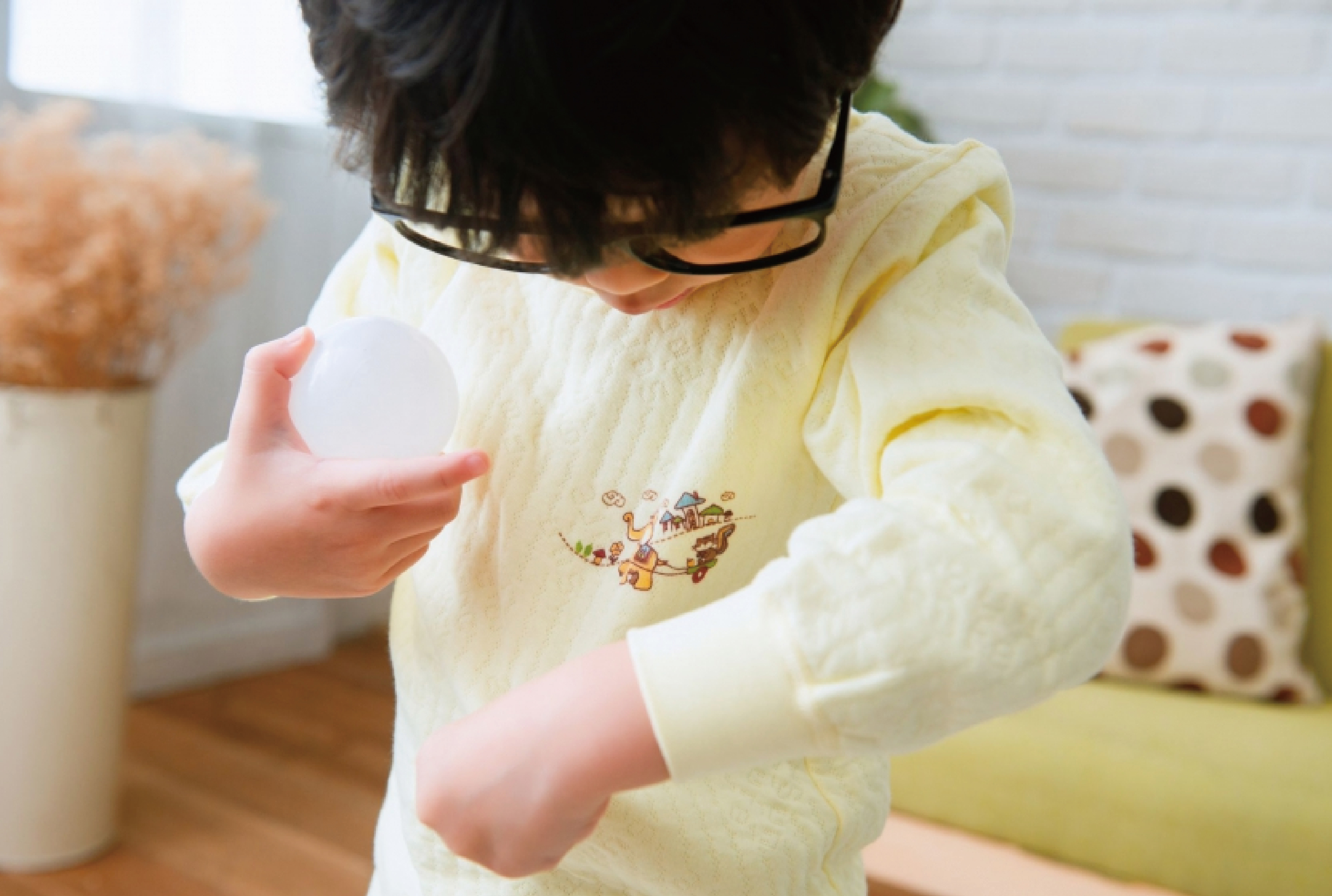 小三福 三福 暖棉長袖