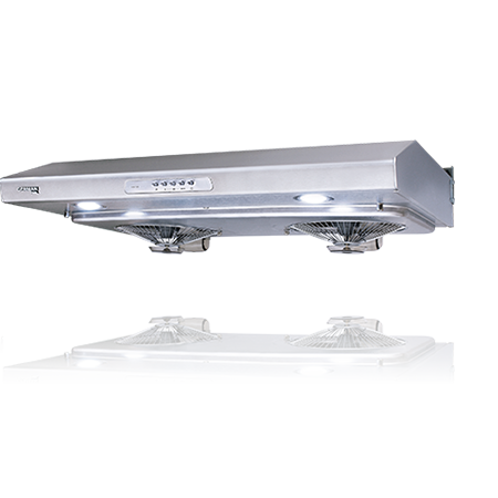 德國寶 German Pool   TOT-723‧710mm 超薄龍捲風台式抽油煙機‧台灣製造‧香港行貨,原廠1年全機,5年摩打保養‧