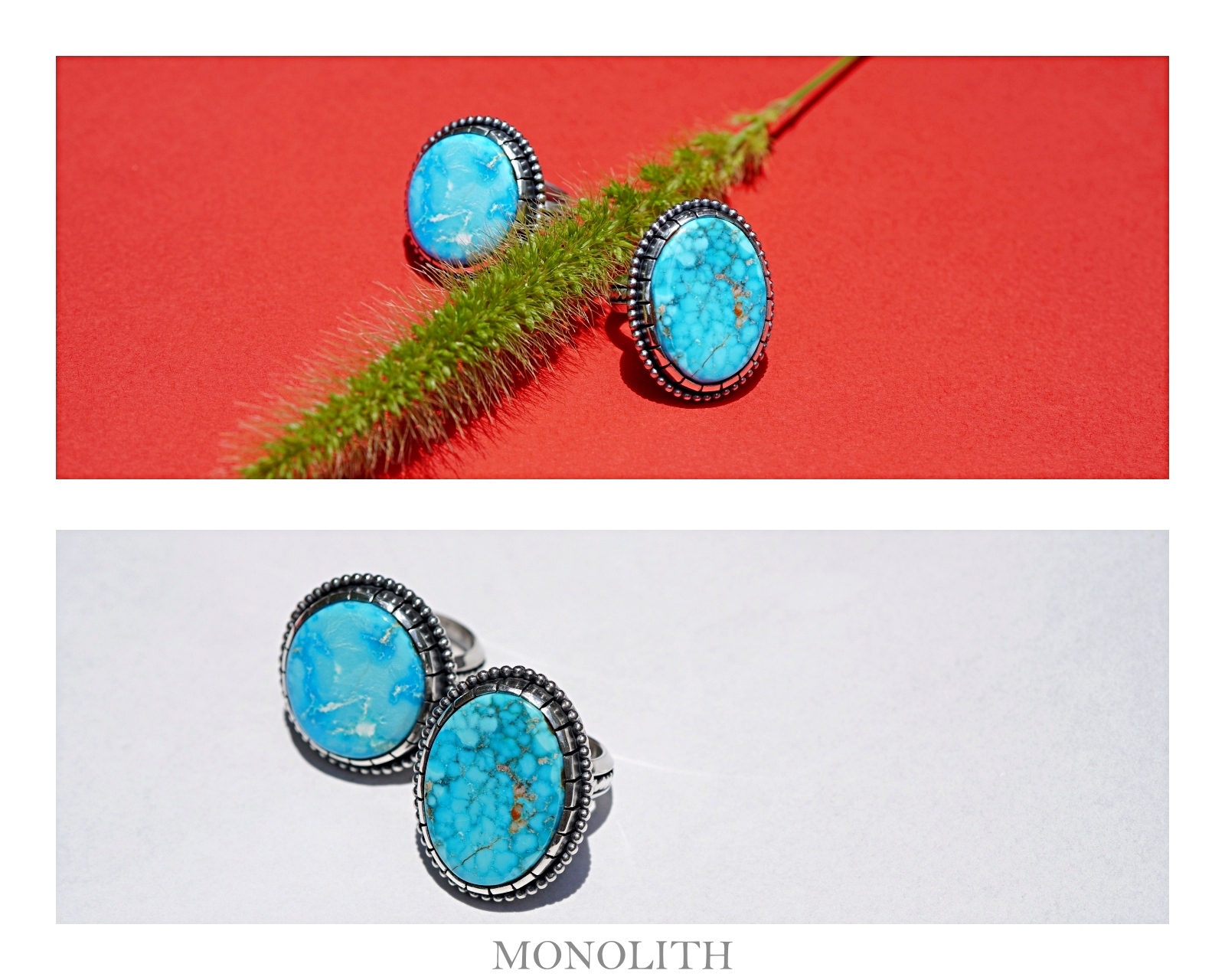 Kingman舊化【 戒指 】