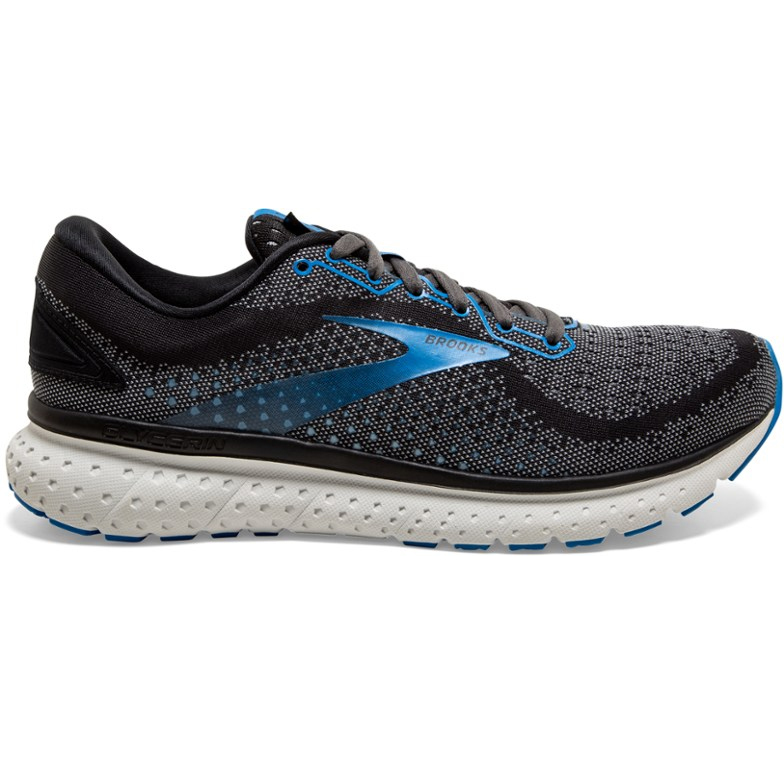Brooks Glycerin 18 2E wide men