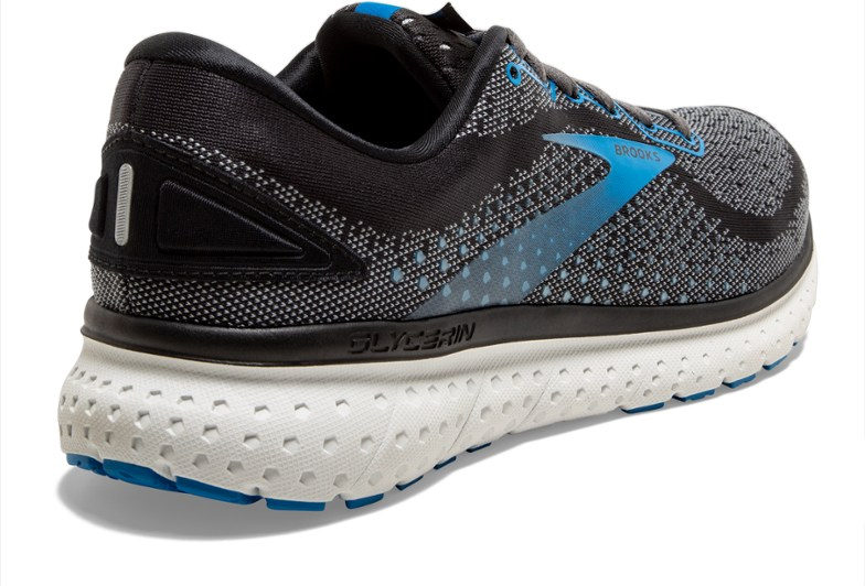 Brooks Glycerin 18 2E wide men