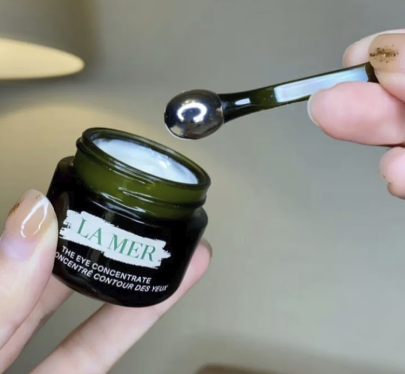 La Mer - The Eye Concentrate 眼部精華乳霜 15ml