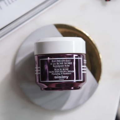 Sisley - BLACK ROSE SKIN INFUSION CREAM 玫瑰煥彩精華霜 50ml
