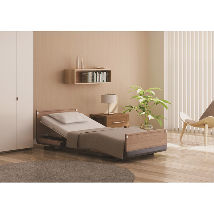 Paramount Bed - 樂匠Z電動護理床套裝 (連配件)