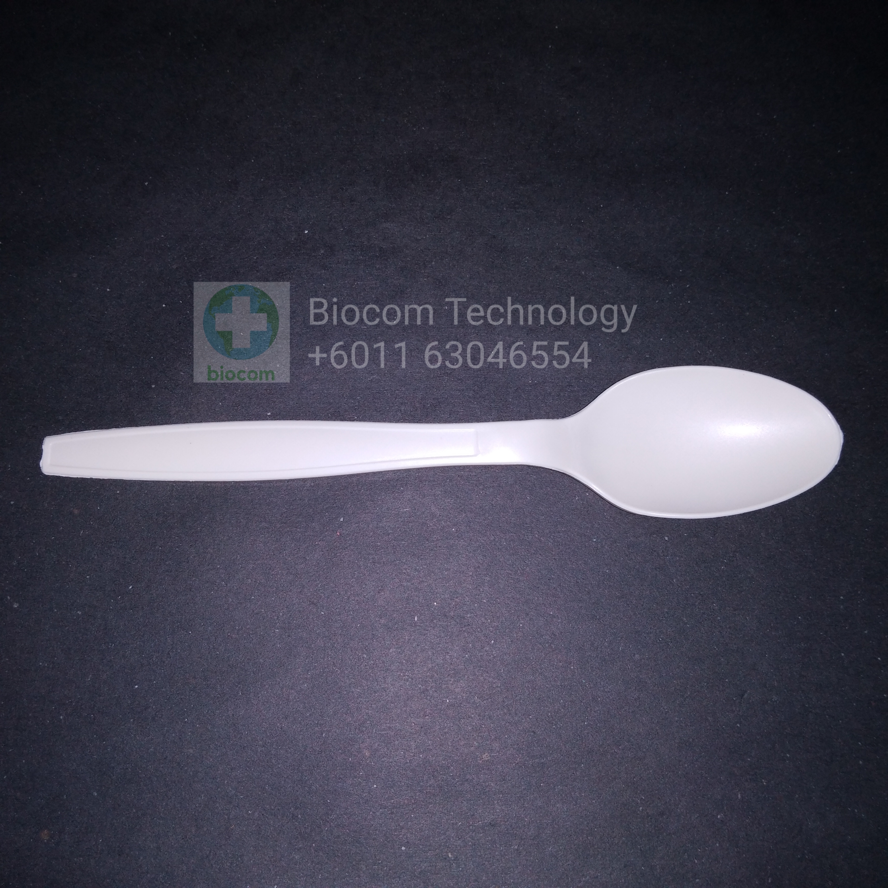 Bio Utensils