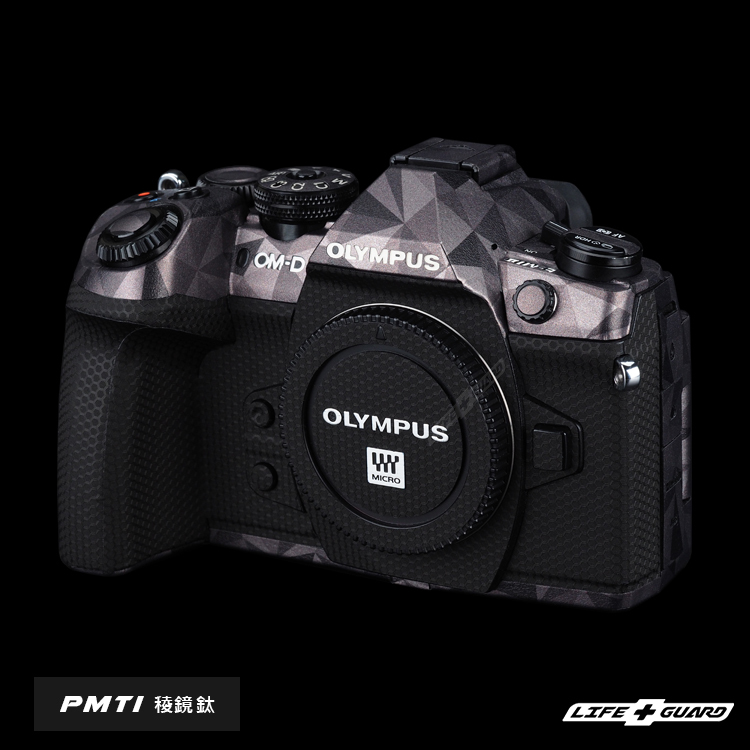 OLYMPUS E-M1 Mark II (二代) 機身貼膜