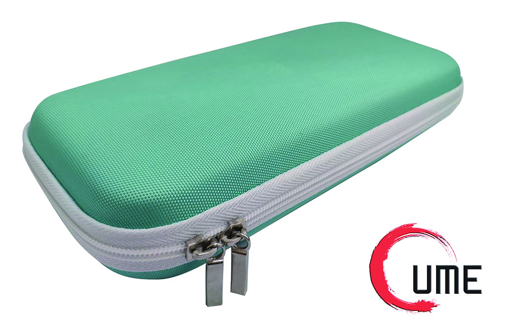 NSL耐衝擊包-藍UME-SWL-001BL