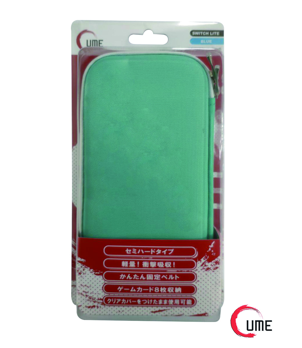 NSL耐衝擊包-藍UME-SWL-001BL