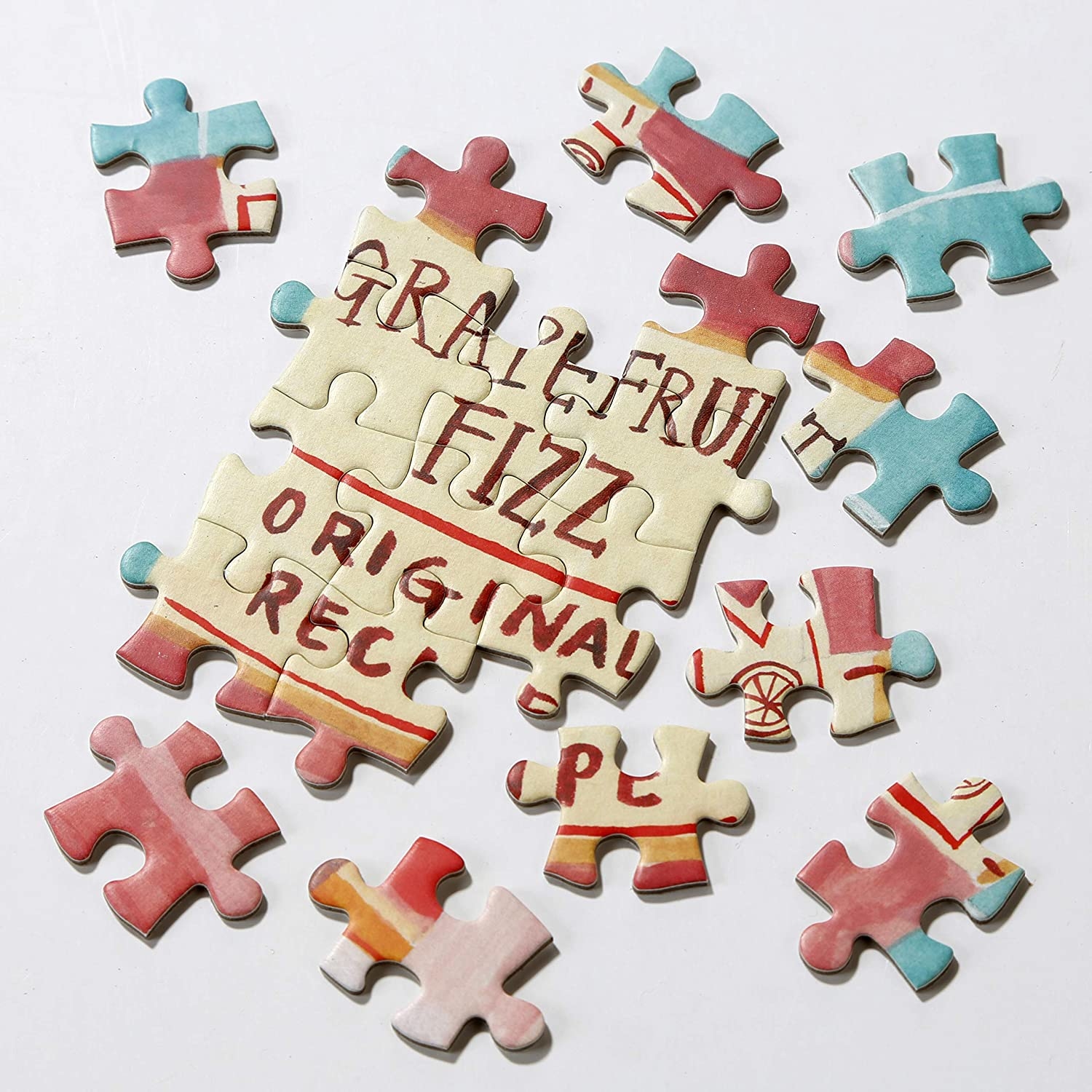 【PICK ME UP】琴酒 500片拼圖