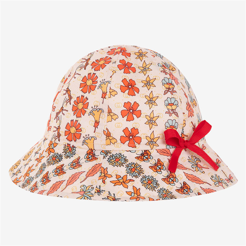 Spring Hat