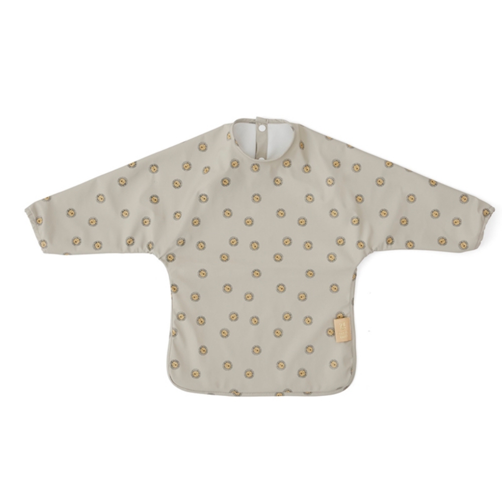 OYOY - 防水圍兜衣（獅子王）