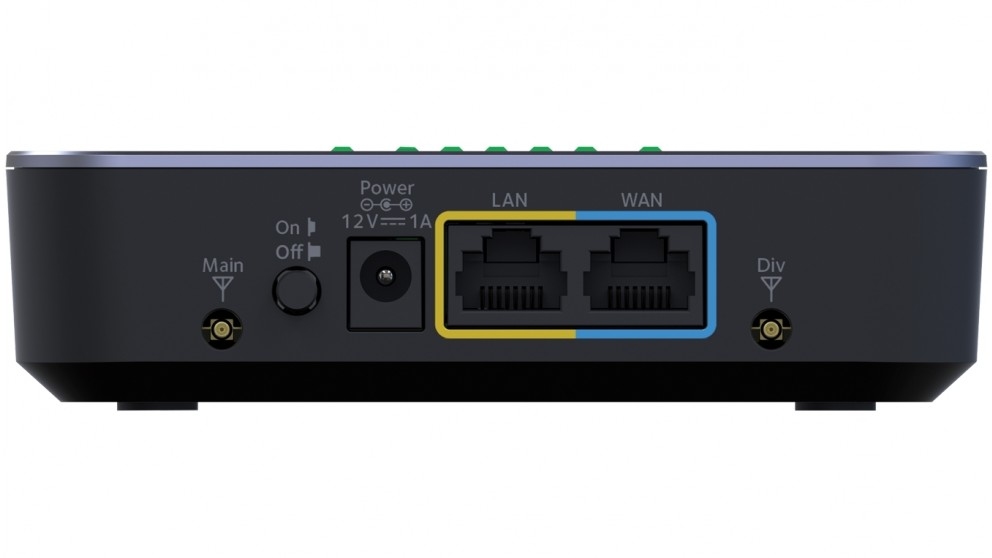 4G LTE Modem - LB2120