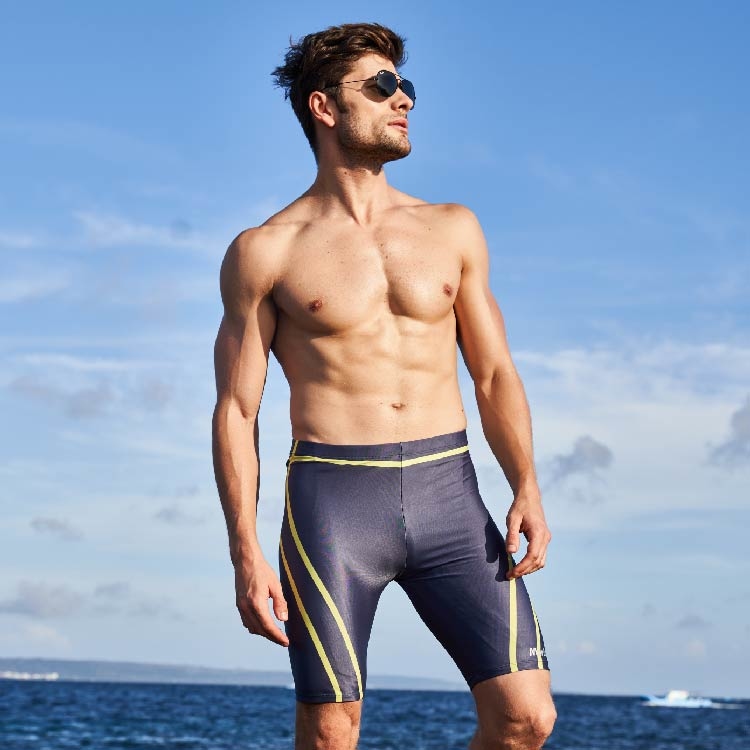 MAR-20173 休閒五分褲 - Light