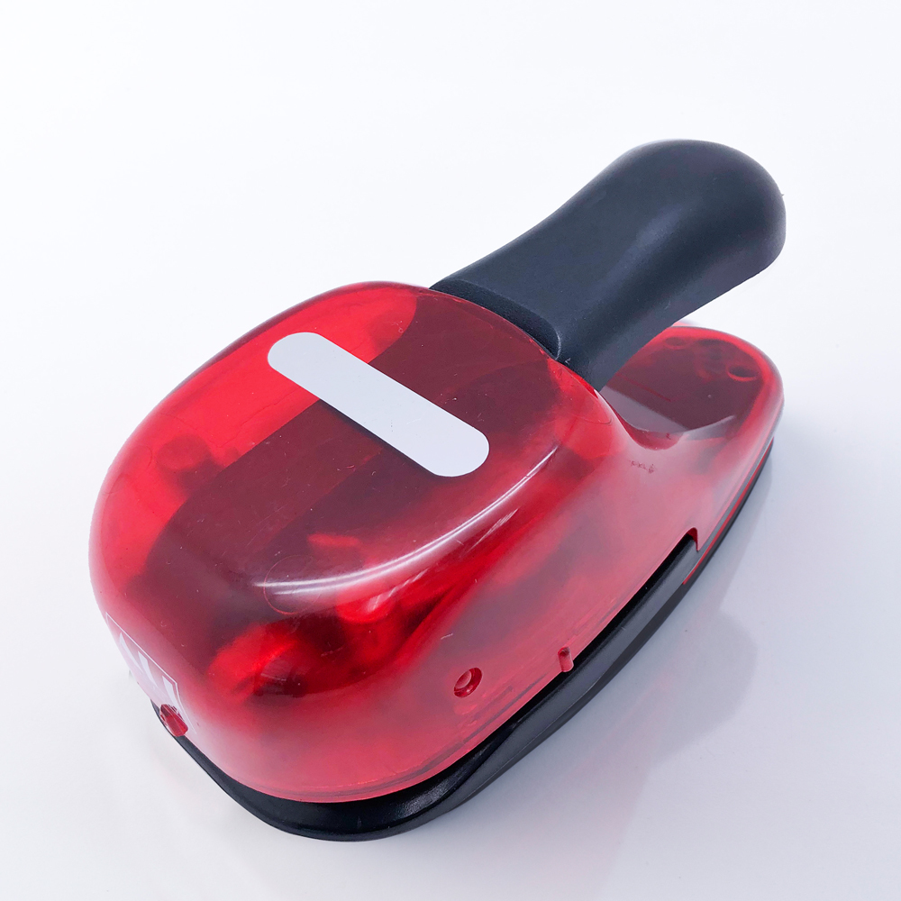 大型打孔器 | WP35 一字孔