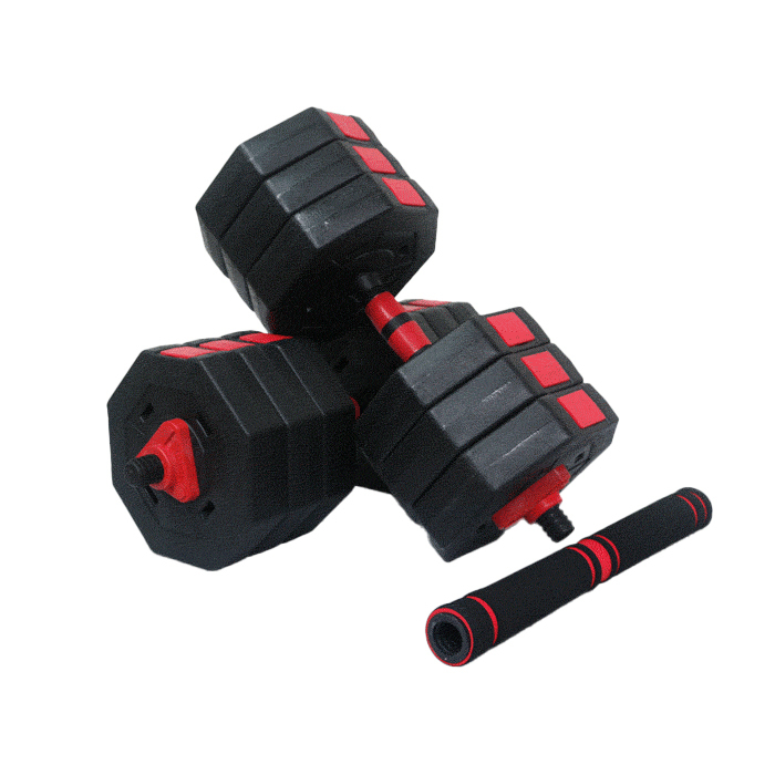 【FUTURE LAB. 未來實驗室】URBANDUMBBELL 城市啞鈴組