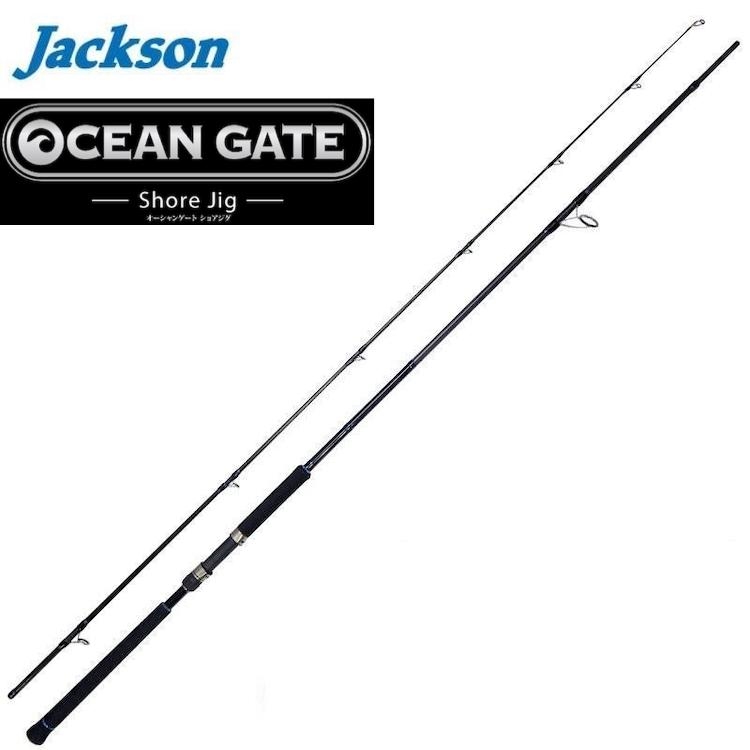 OCEAN GATE Shore jig JOG-1000MH-K SJ Jackson Ocean Gate Shore Jig