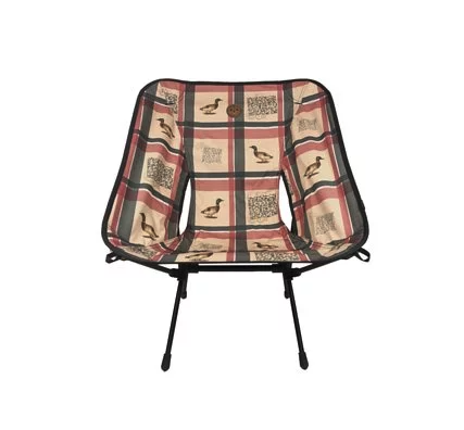 【OWL CAMP】英倫綠頭鴨風格椅 SF-1949