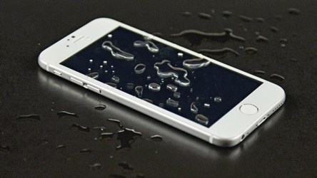 iphone入水,iphone入水救資料,IPHONE維修,IPHONE入水維修