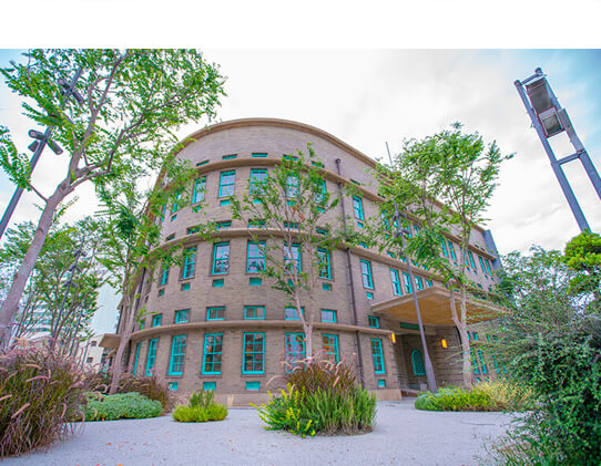 嘉義市立美術館 2020年開館啟用 成為 嘉義新景點