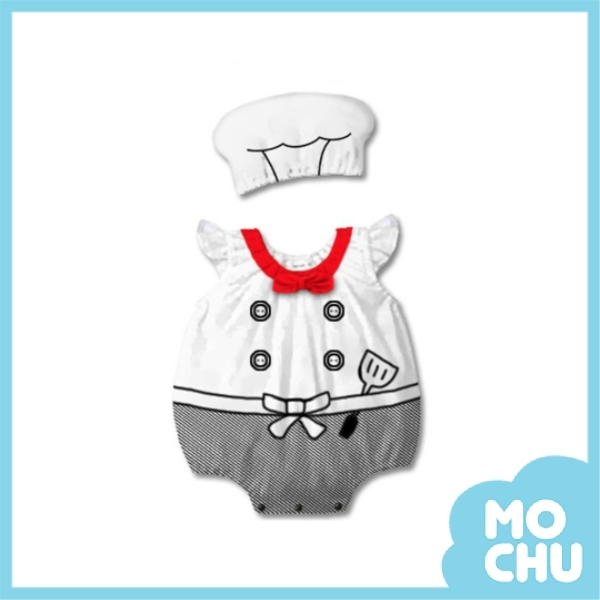 米其林小廚神包屁衣