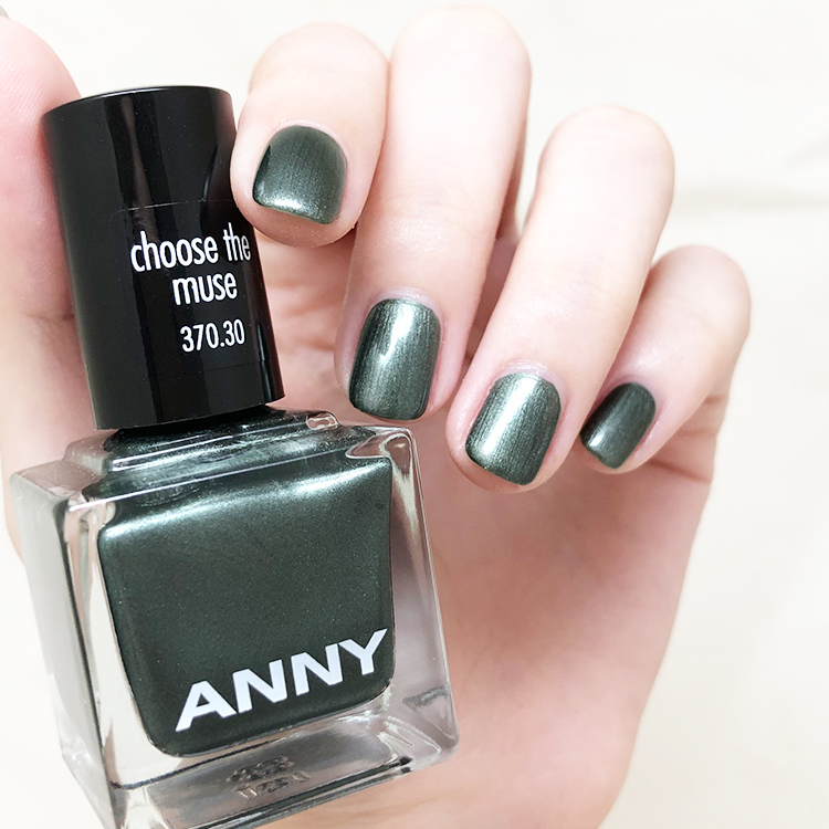 370.30 CHOOSE THE MUSE