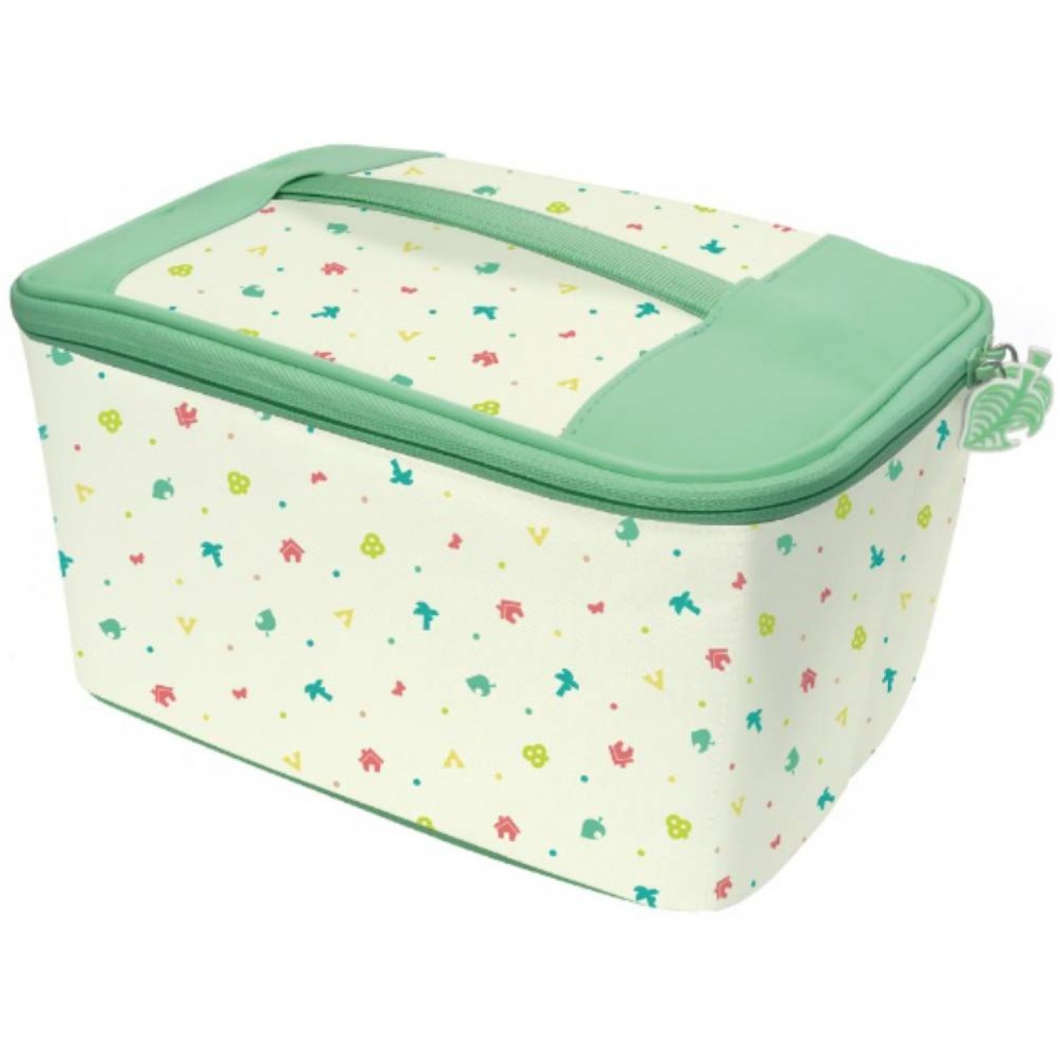 NS主機收納包(動物之森) NSW-238