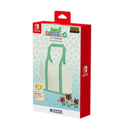 NS 動物之森托特包 NSW-240A